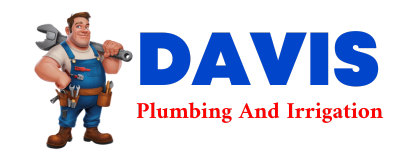 Trusted plumber in ALCOA